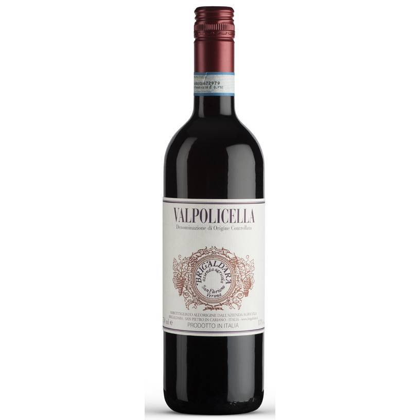 Brigaldara Valpolicella 2015