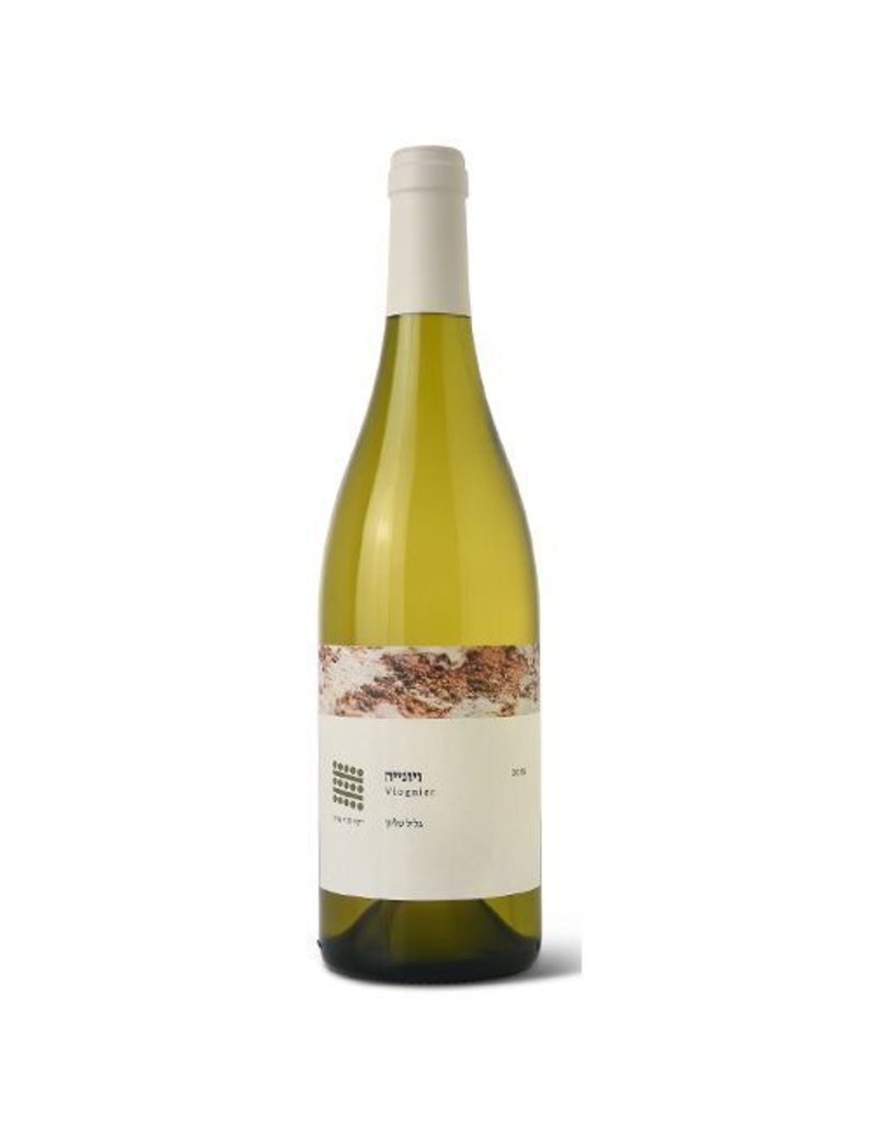 Galil Mountain Viognier 2016