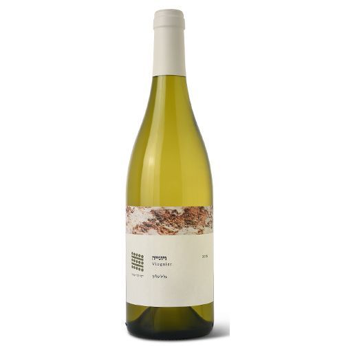 Galil Mountain Viognier 2016