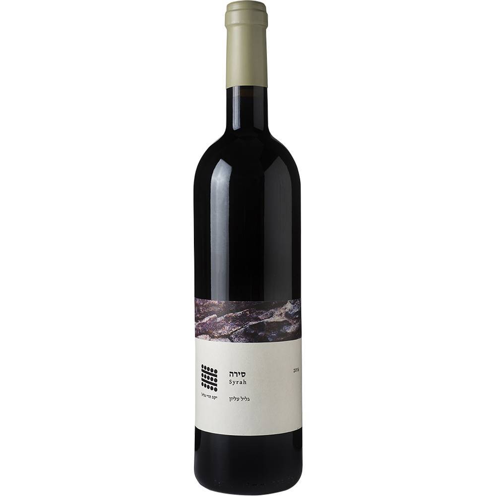 Galil Mountain Syrah 2016