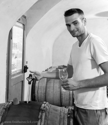 Domaine Bonne Tonne