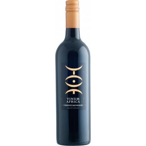 The Winery of Good Hope Vinum Cabernet Sauvignon 2014 The Winery of Good Hope Vinum Cabernet Sauvignon 2014