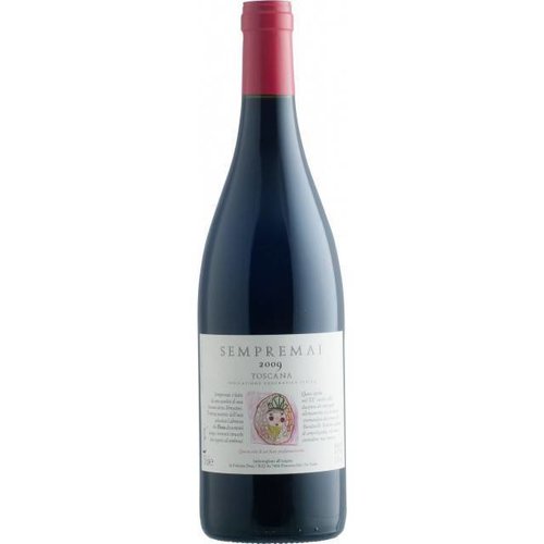Podere Santa Felicita Sempremai 2010 Podere Santa Felicita Sempremai 2010