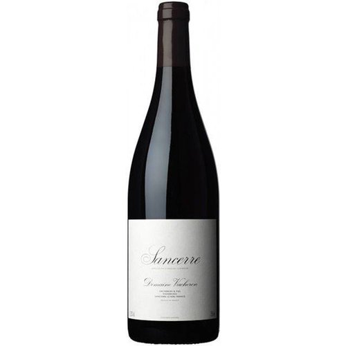 Vacheron Sancerre Rouge 2014 Vacheron Sancerre Rouge 2014