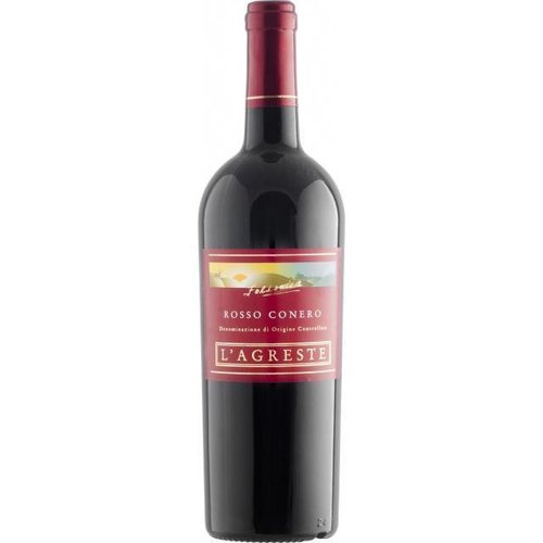 Marchetti Rosso Conero L'Agreste 2013 Marchetti Rosso Conero L'Agreste 2013