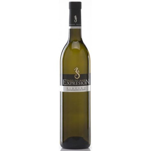 Pazo do Mar Expression 2014 Pazo do Mar Expression 2014