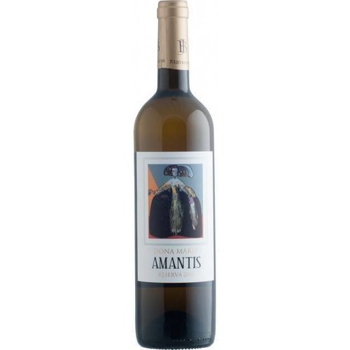 Dona Maria Amantis Reserva 2014 Dona Maria Amantis Reserva 2014
