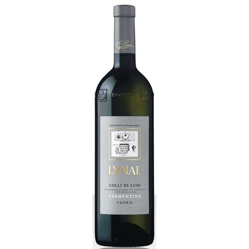 Lvnae Vermentino Etichetta Grigia 2017 Lvnae Vermentino Etichetta Grigia 2017