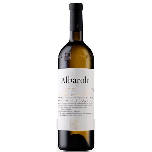 Lvnae Albarola 2016 Lvnae Albarola 2016