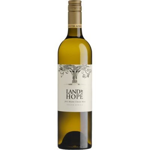 The Winery of Good Hope Land of Hope Chenin Blanc 2014 The Winery of Good Hope Land of Hope Chenin Blanc 2014