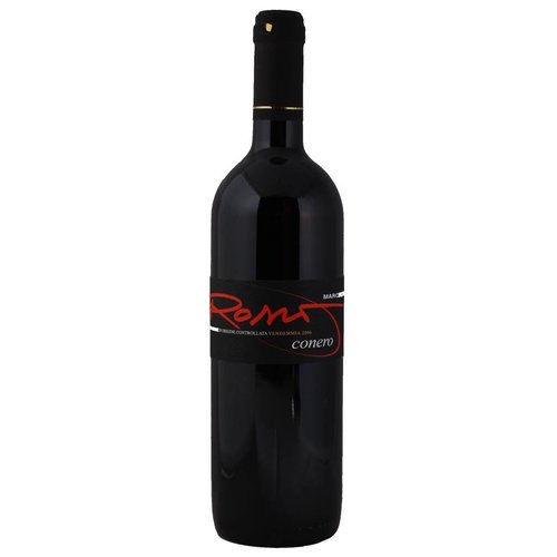 Marchetti Rosso Conero Vendemmia 2016 Marchetti Rosso Conero Vendemmia 2016