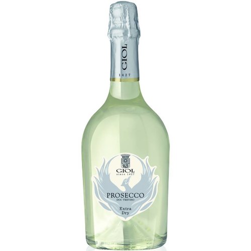 Giol Prosecco extra dry Fenice Giol Prosecco extra dry Fenice