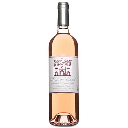 Castel Rose du Castel 2016 Castel Rose du Castel 2016