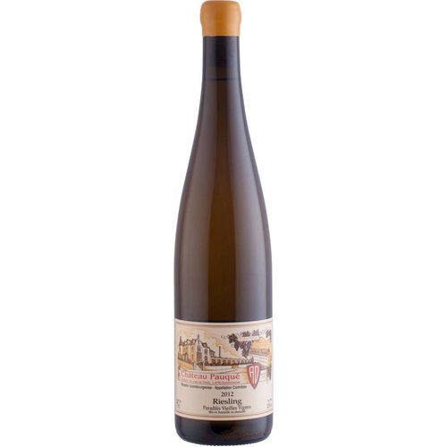Abi Duhr Riesling Vieilles Vignes 2015 Abi Duhr Riesling Vieilles Vignes 2015