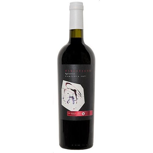 Le Masciare Aglianico 'Barbassano' 2014 Le Masciare Aglianico 'Barbassano' 2014