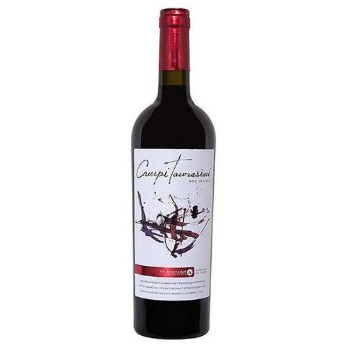 Le Masciare Irpinia Campi Taurasini 2014 Le Masciare Irpinia Campi Taurasini 2014