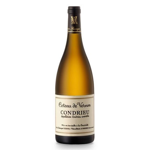 Georges Vernay Condrieu Coteau de Vernon 2016 Georges Vernay Condrieu Coteau de Vernon 2016