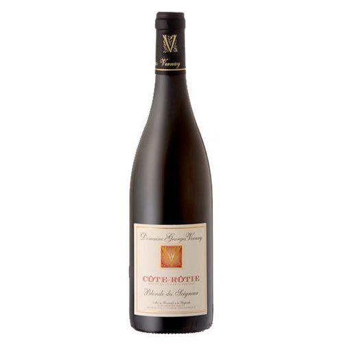Georges Vernay Blonde du Seigneur 2015 Georges Vernay Blonde du Seigneur 2015