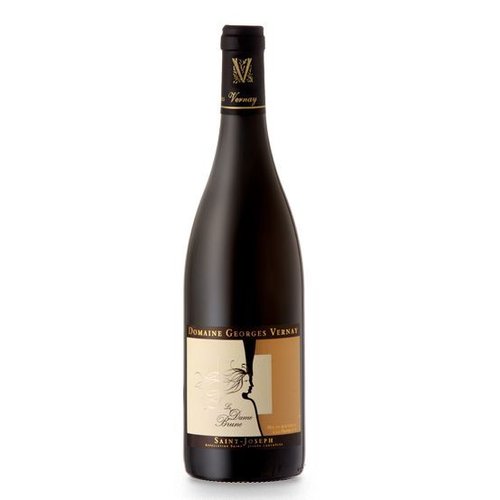 Georges Vernay La Dame Brune 2014 Georges Vernay La Dame Brune 2014