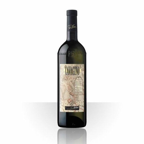 Lvnae Vermentino Cavagino 2015 Lvnae Vermentino Cavagino 2015