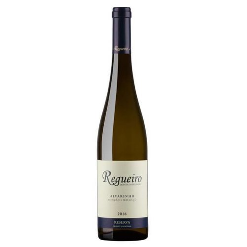 Quinta do Regueiro Vinho Verde Alvarinho Reserva 2017 Quinta do Regueiro Vinho Verde Alvarinho Reserva 2017