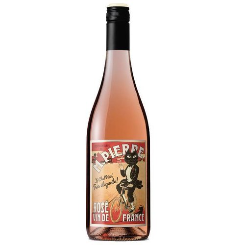 M. Pierre Le Chat Noir Rose 2016 M. Pierre Le Chat Noir Rose 2016