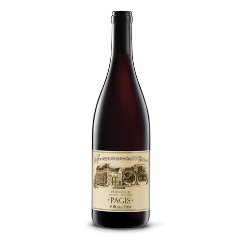St. Michael Eppan Vernatsch Pagis 2017 St. Michael Eppan Vernatsch Pagis 2017