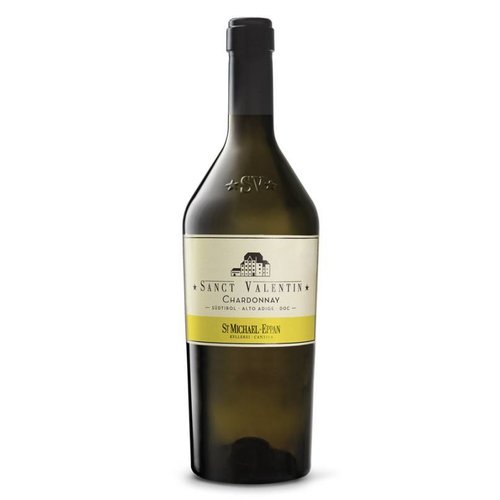 St. Michael Eppan Chardonnay Sanct Valentin 2016 St. Michael Eppan Chardonnay Sanct Valentin 2016