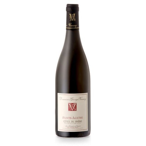Georges Vernay Sainte Agathe 2016 Georges Vernay Sainte Agathe 2016