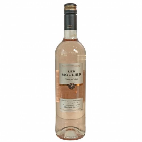 Saint Saturnin Les Moulies Gris 2017 Saint Saturnin Les Moulies Gris 2017