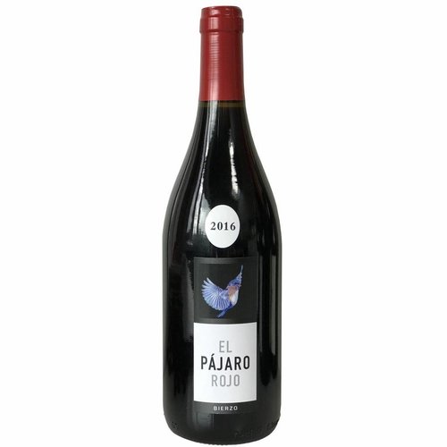 Losadas El Pajaro Rojo 2016 Losadas El Pajaro Rojo 2016