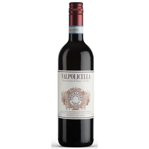 Brigaldara Valpolicella 2016 Brigaldara Valpolicella 2016