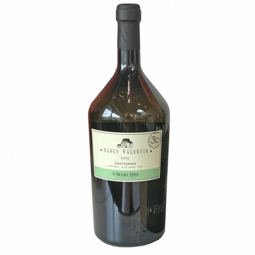 St. Michael Eppan Sauvignon Sanct Valentin 2016 magnum St. Michael Eppan Sauvignon Sanct Valentin 2016 magnum