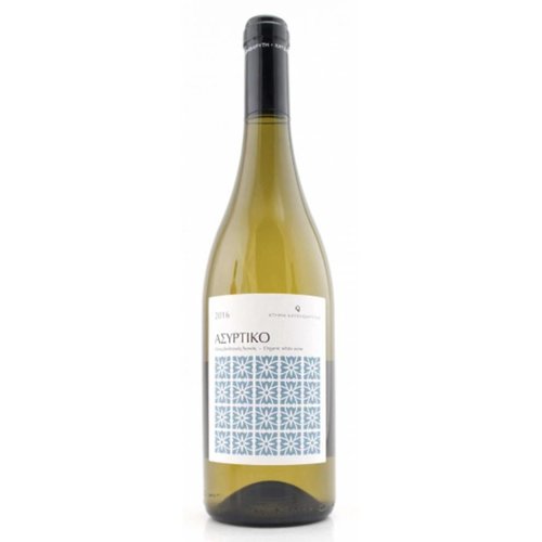 Chatzivariti Assyrtiko 2016 Chatzivariti Assyrtiko 2016