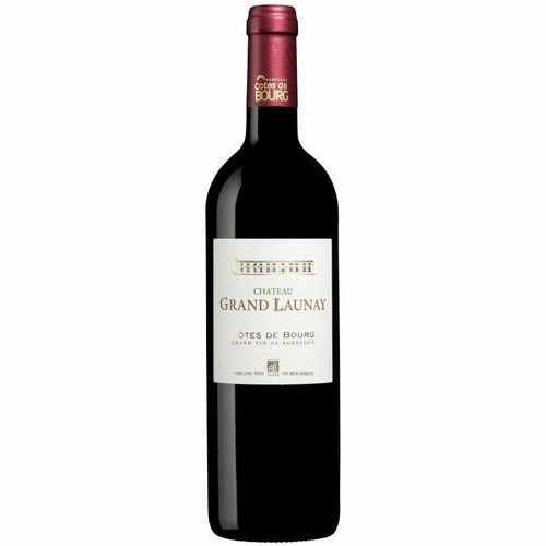Grand Launay Rouge 2016 Grand Launay Rouge 2016