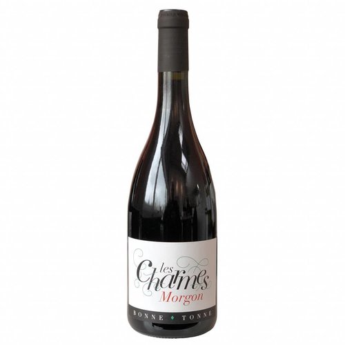 Domaine Bonne Tonne Morgon "Les Charmes" 2016 Domaine Bonne Tonne Morgon "Les Charmes" 2016