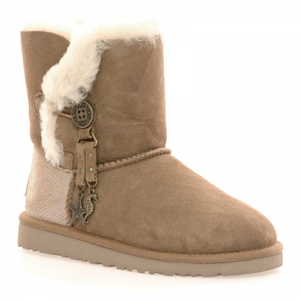 Ugg Bailey Charms Ugg Bailey Charms