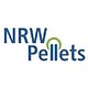 Holzpellets lose