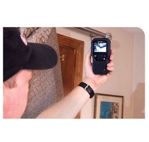 Flir Flir MR160 vochtmeter met thermische camera Flir Flir MR160 vochtmeter met thermische camera