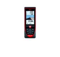 Leica Leica Disto S910 laser afstandsmeter, 300m, 3D-metingen, camera, bluetooth, WLan, DXF data capture Leica Leica Disto S910 laser afstandsmeter, 300m, 3D-metingen, camera, bluetooth, WLan, DXF data capture