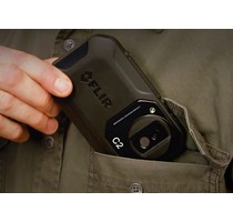 Flir Flir C3 compacte warmtebeeldcamera voor gebouwinspectie met Wifi Flir Flir C3 compacte warmtebeeldcamera voor gebouwinspectie met Wifi
