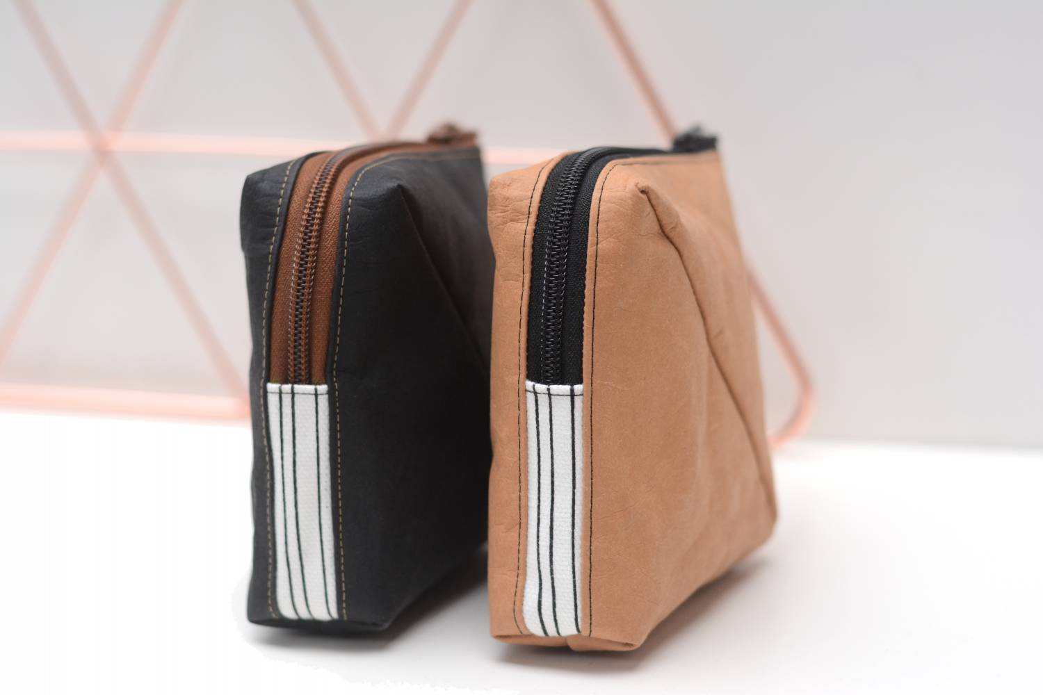 Nieuw: kraft-tex