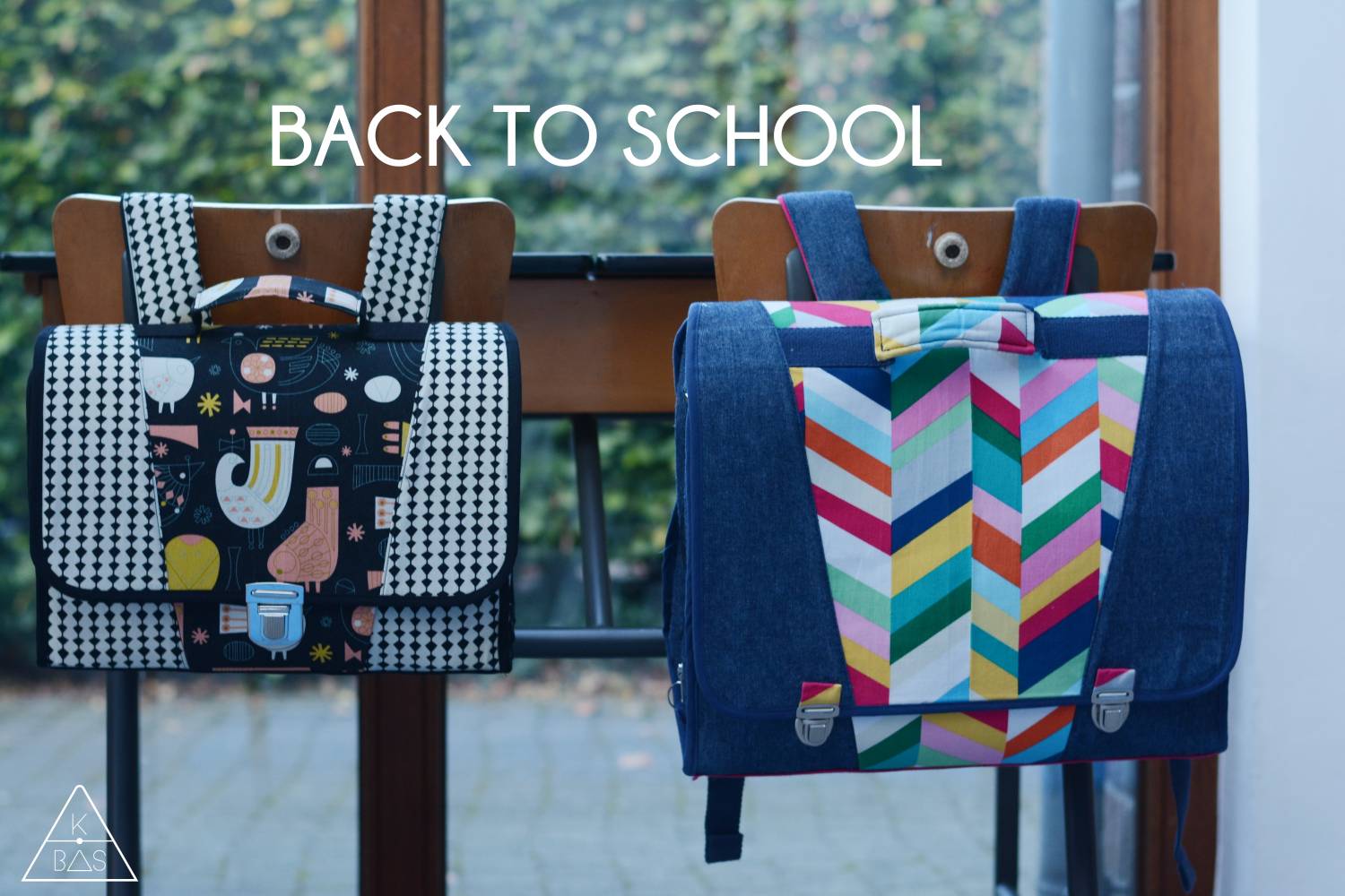 Back-to-school actie