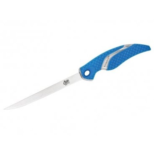 Cuda Messer Aboprämie Cuda Filetiermesser Cuda Messer Aboprämie Cuda Filetiermesser
