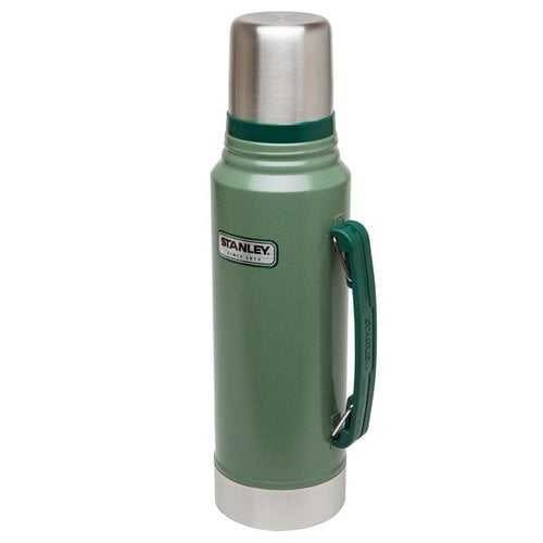 Stanley Vakuum Flasche 1 Liter Stanley Vakuum Flasche 1 Liter