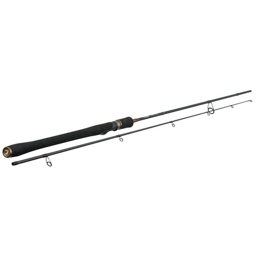 Am Haken Jahresabo + Sportex Curve Spin Am Haken Jahresabo + Sportex Curve Spin