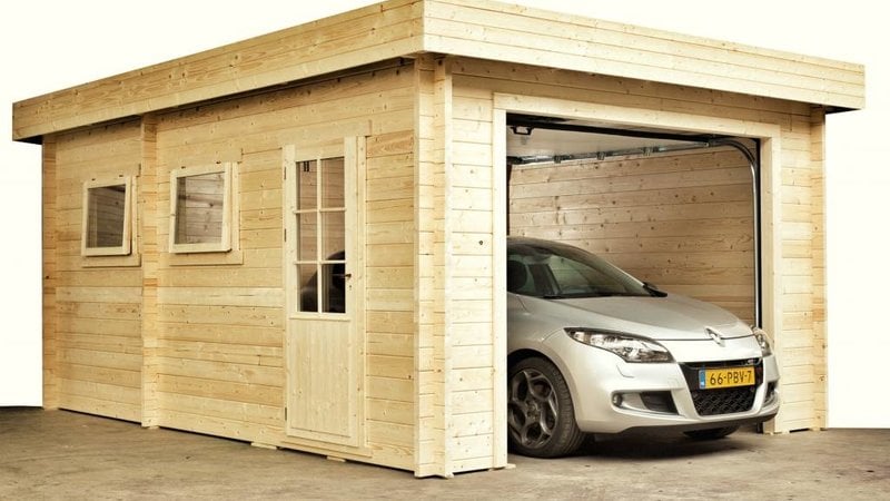 Garage Blokhut of Carport kopen? | Laagste prijs garantie ... Garage Blokhut of Carport kopen? | Laagste prijs garantie ...