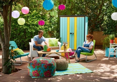 Kunststof Tuinkast kopen? Laagste prijs garantie! tuinhuis aanbieder nl Kunststof Tuinkast kopen? Laagste prijs garantie! tuinhuis aanbieder nl