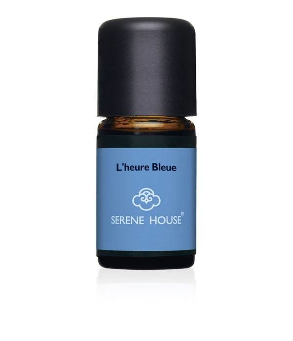 L'Heure Bleue - huile essentielle naturelle - SERENE HOUSE L'Heure Bleue - huile essentielle naturelle - SERENE HOUSE