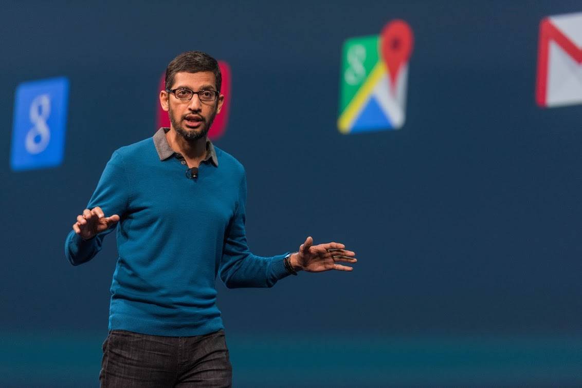 Al het nieuws van de Google I/O